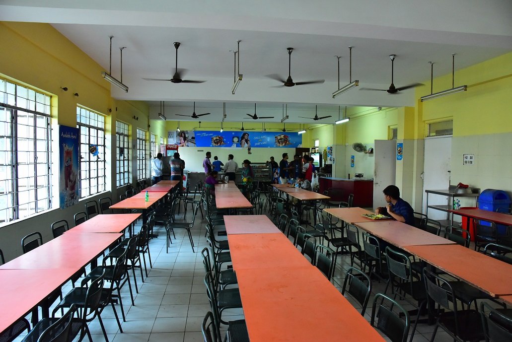 College Image